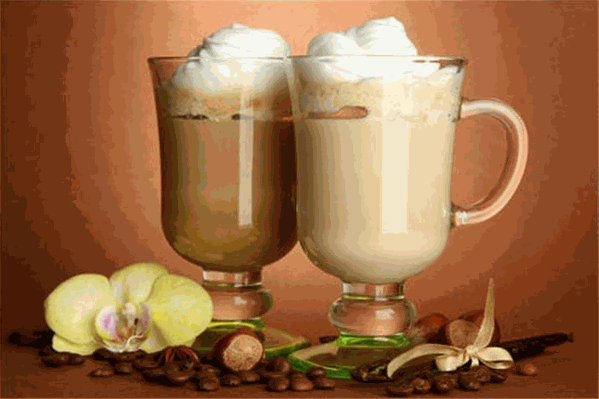 小米奶茶