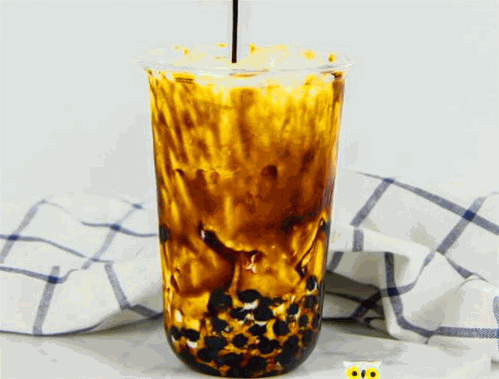 美座黑糖鲜奶研究所