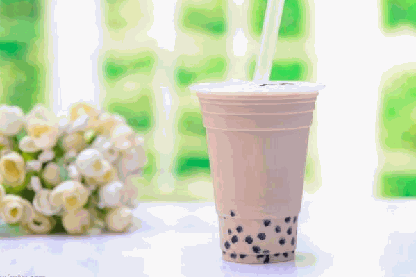 川町太郎奶茶