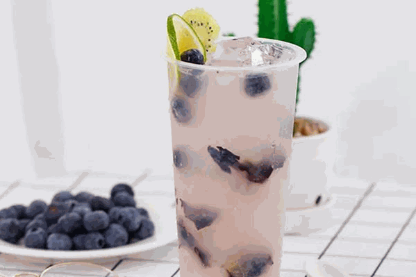 清欢渡奶茶 清欢渡奶茶