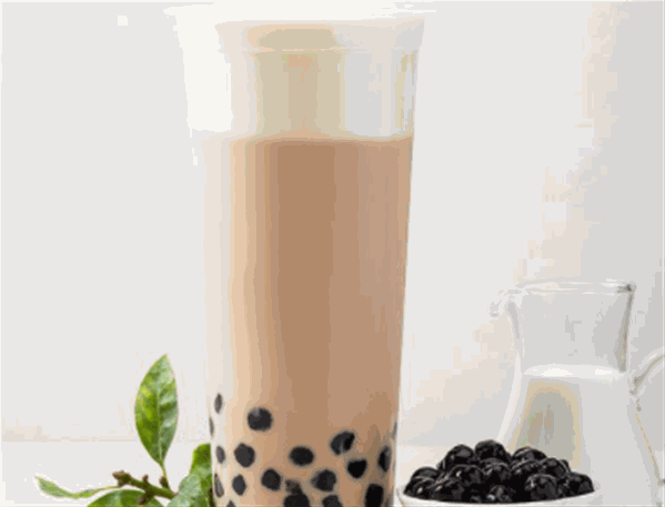 全味皇后奶茶