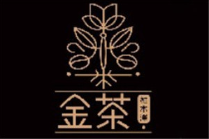 金茶