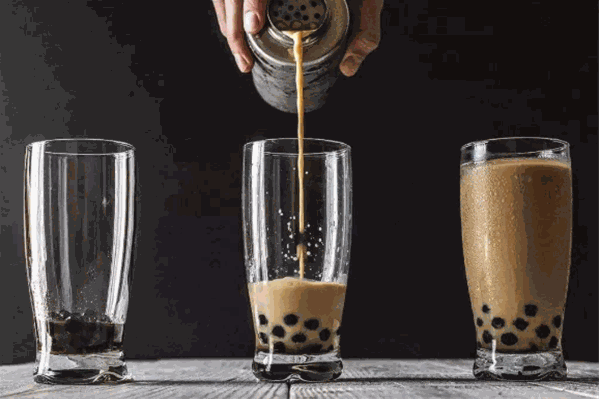大叔奶茶 大叔奶茶