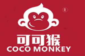 可可猴奶茶