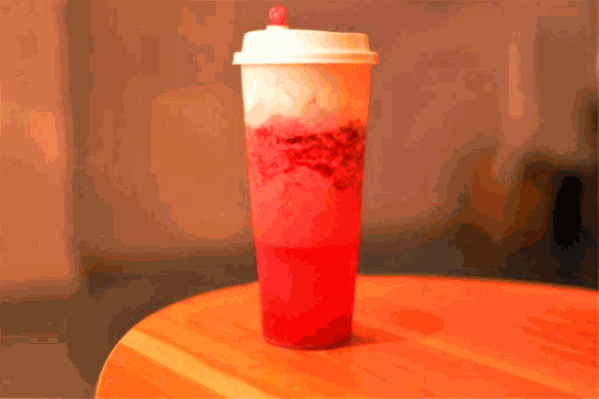 左右奶茶 左右奶茶