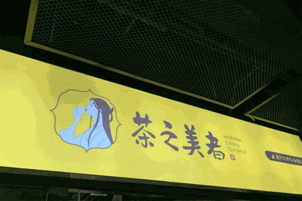 茶之美者