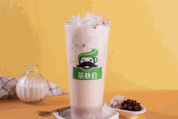 茶巷公 茶巷公