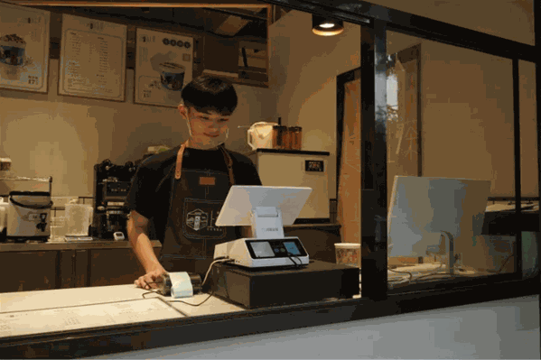 喜颜上茶