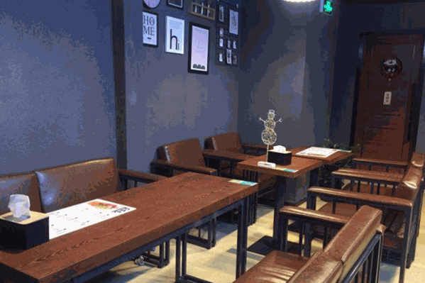 乐茶道奶茶店 乐茶道奶茶店