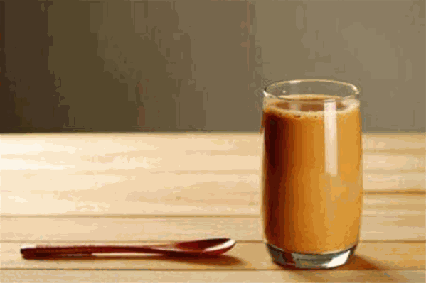 三喜奶茶 三喜奶茶