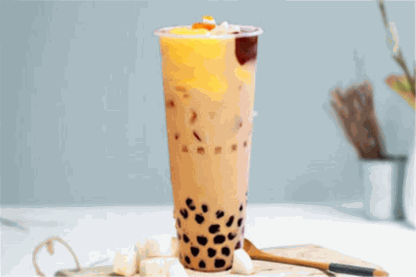 cocn奶茶