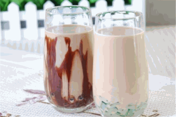 cocn奶茶