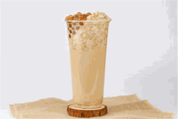 cocn奶茶