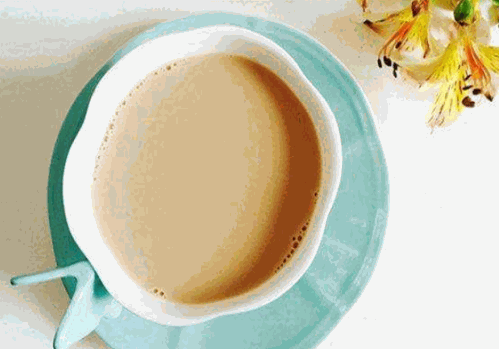 一品奶茶