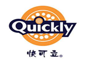 快可立奶茶