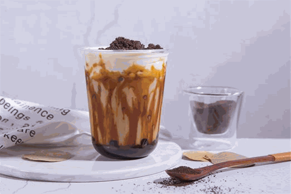 一品奶茶