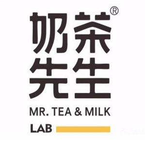 奶茶先生