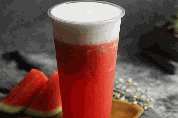 茶蜜蜜奶茶