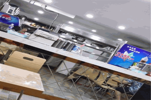 大台北珍珠奶茶