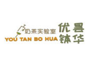 优昙钵华奶茶