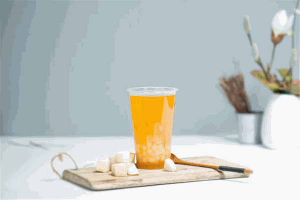黑骑士奶茶 黑骑士奶茶