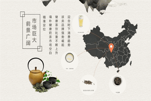 皇茶新世纪
