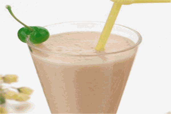 7度奶茶