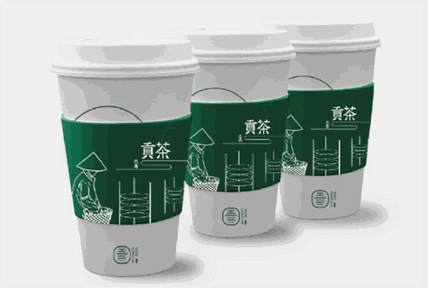 悠都贡茶 悠都贡茶