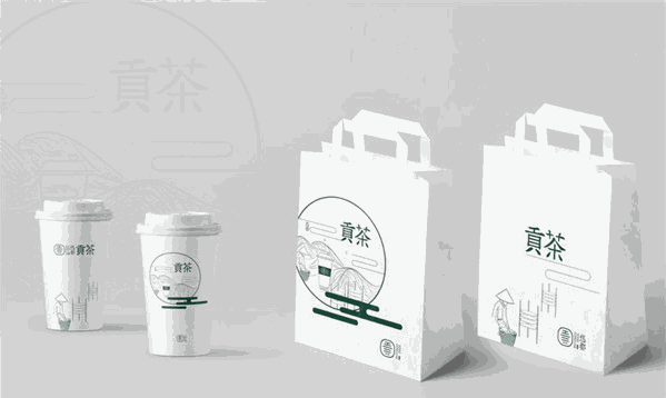 悠都贡茶 悠都贡茶
