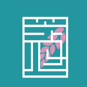 蔻茶品牌logo