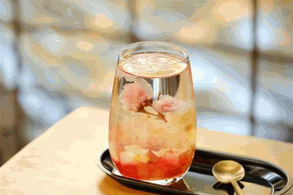藋御贡茶