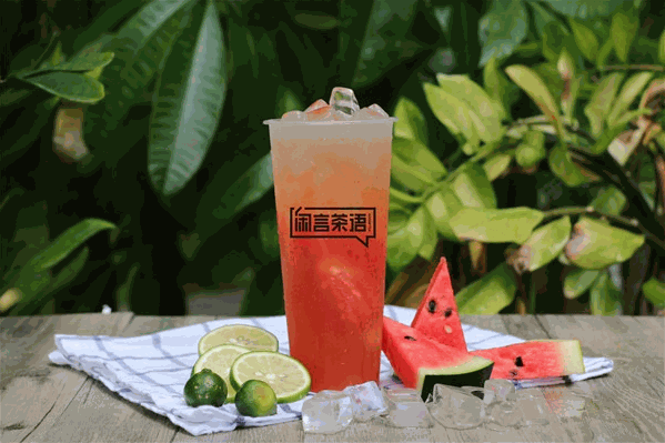闲言茶语 闲言茶语