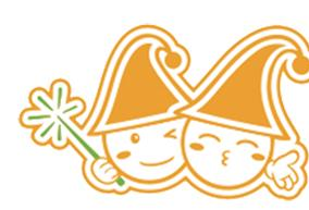 鲜果精灵奶茶品牌logo