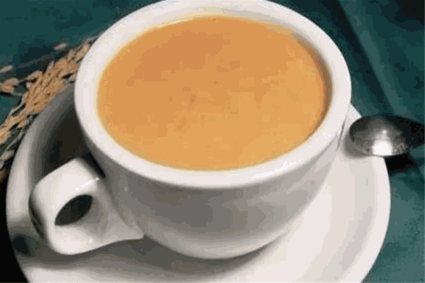 甜小密奶茶