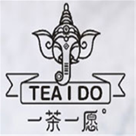 一茶一愿品牌logo
