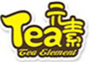 Tea元素奶茶