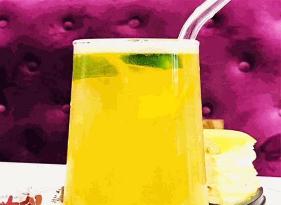 茶枝花露茶饮 茶枝花露茶饮