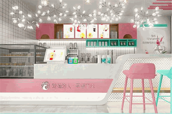 茶枝花露茶饮 茶枝花露茶饮