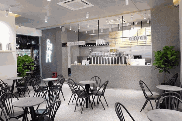 又一茶奶茶 又一茶奶茶