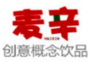麦辛梦婆茶品牌logo