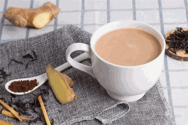 摩梭阿夏奶茶