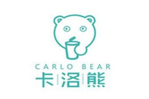 卡洛熊奶茶