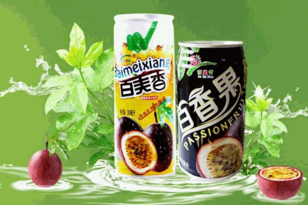 百美香茶饮 百美香茶饮