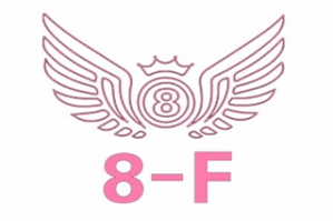 八方手摇茶品牌logo