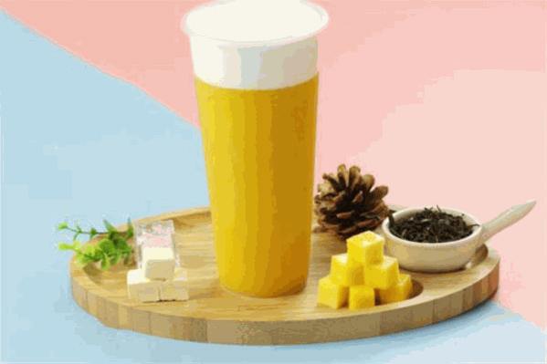 七里咖茶