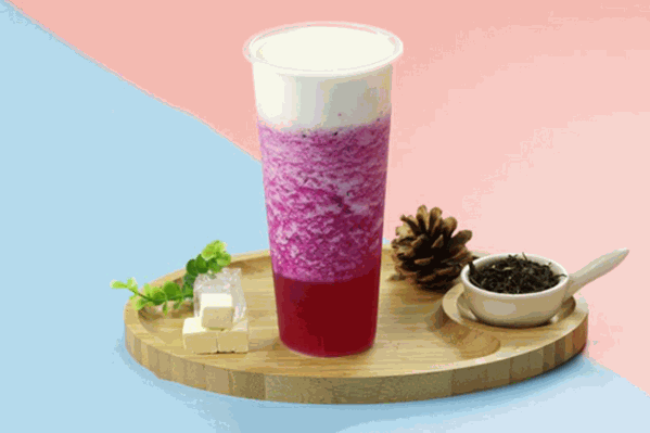 七里咖茶