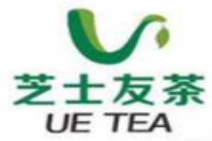 芝士友茶品牌logo