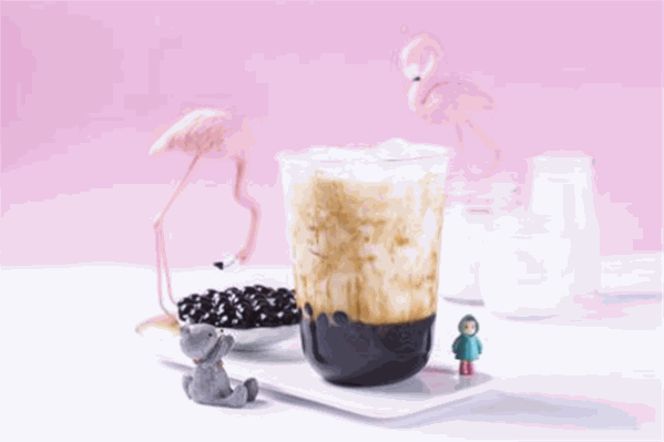 树夏茶饮