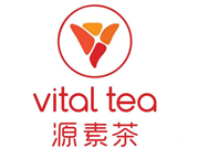 源素茶品牌logo