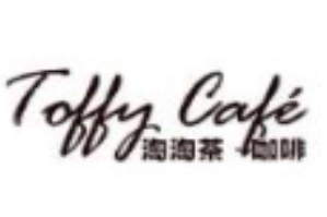 淘淘茶品牌logo